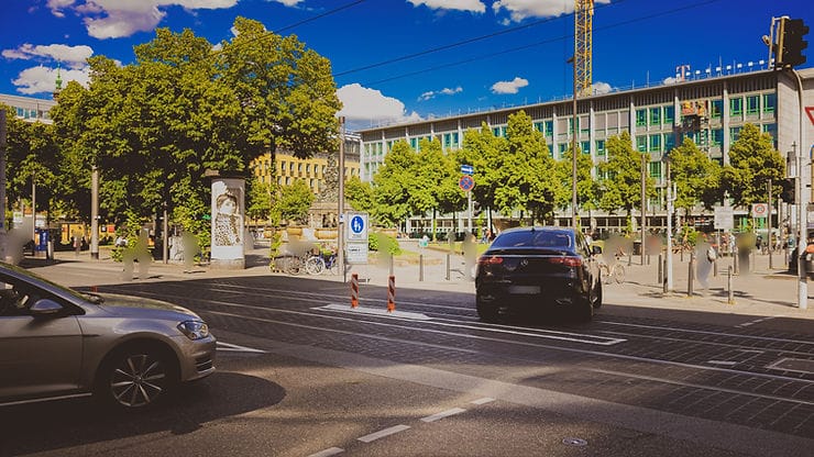IHK-Umfrage zum Verkehrsversuch: Dilettantismus oder Manipulation?